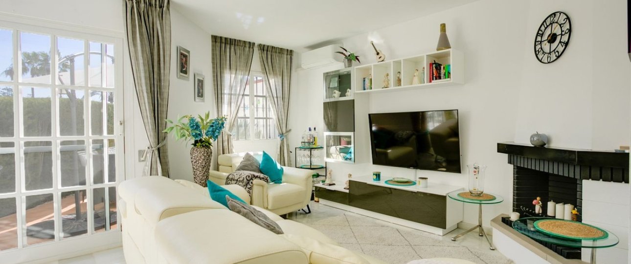 Wiederverkauf - Town house - Estepona - Bel Air