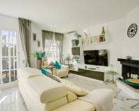 Wiederverkauf - Town house - Estepona - Bel Air