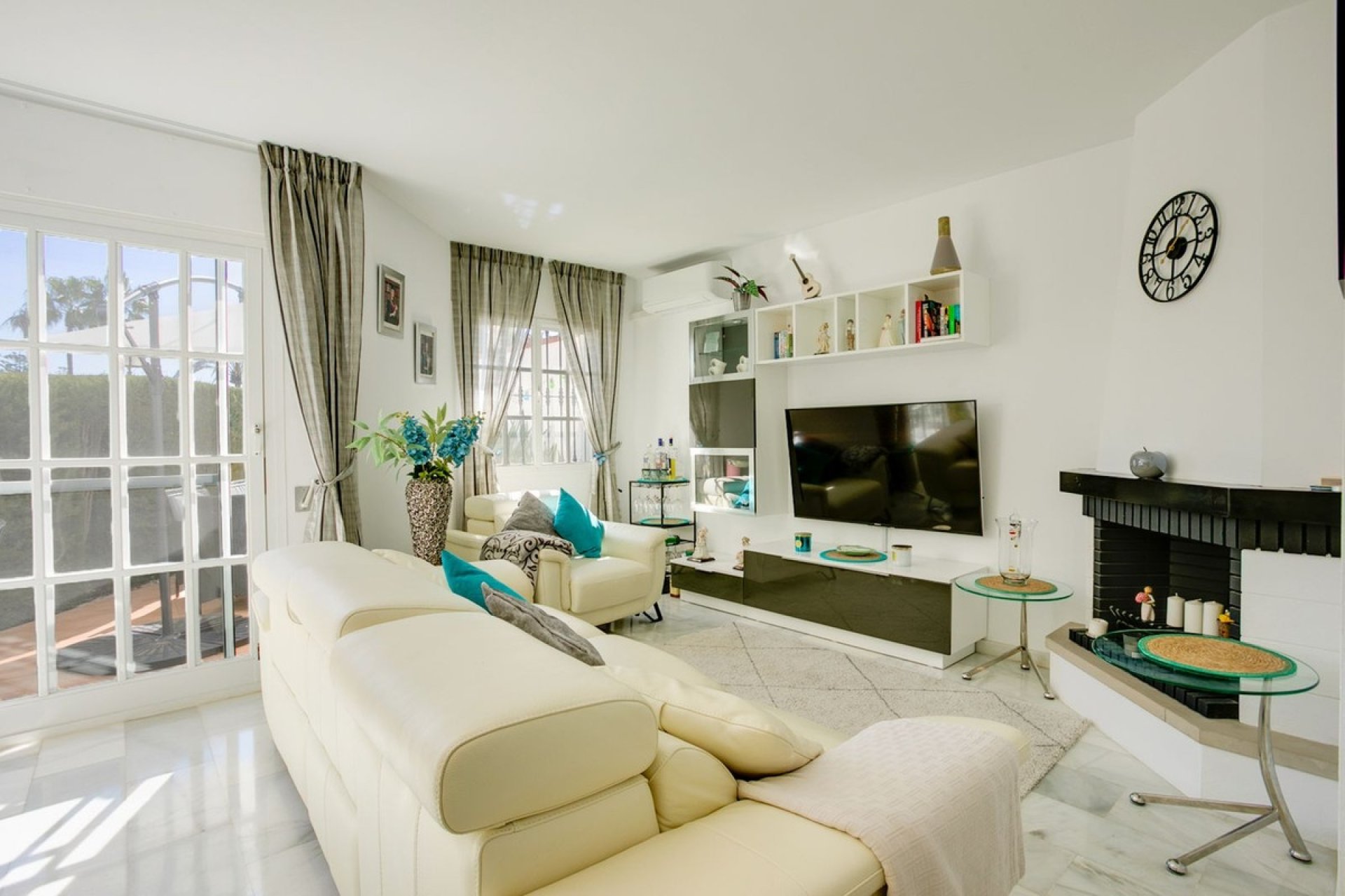 Wiederverkauf - Town house - Estepona - Bel Air