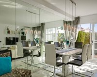 Wiederverkauf - Town house - Estepona - Bel Air