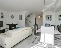 Wiederverkauf - Town house - Estepona - Bel Air