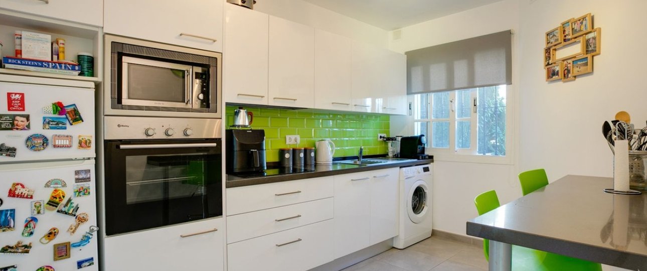 Wiederverkauf - Town house - Estepona - Bel Air