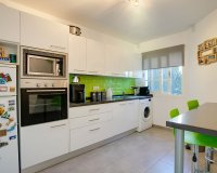 Wiederverkauf - Town house - Estepona - Bel Air