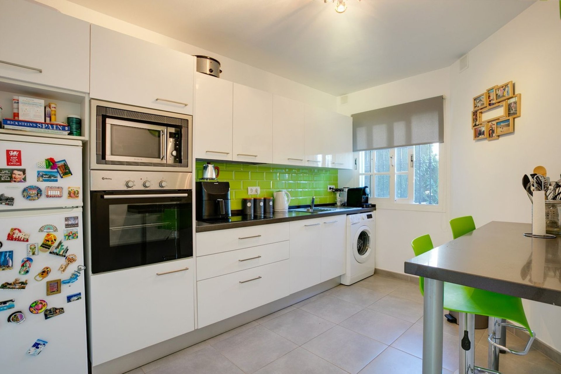 Wiederverkauf - Town house - Estepona - Bel Air