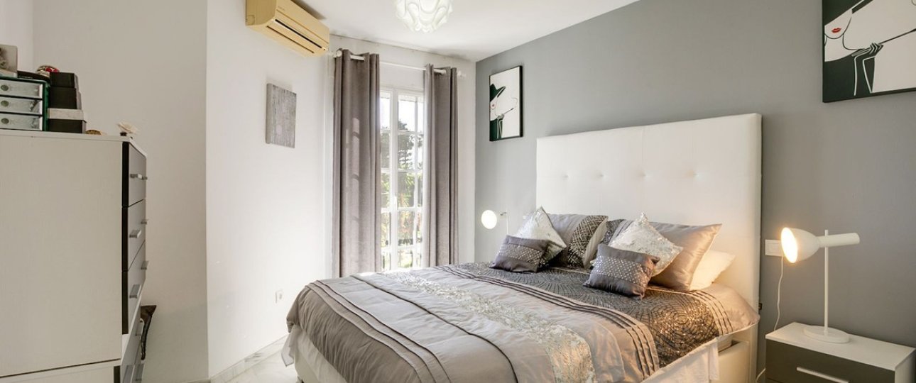 Wiederverkauf - Town house - Estepona - Bel Air