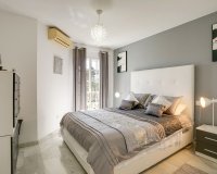 Wiederverkauf - Town house - Estepona - Bel Air