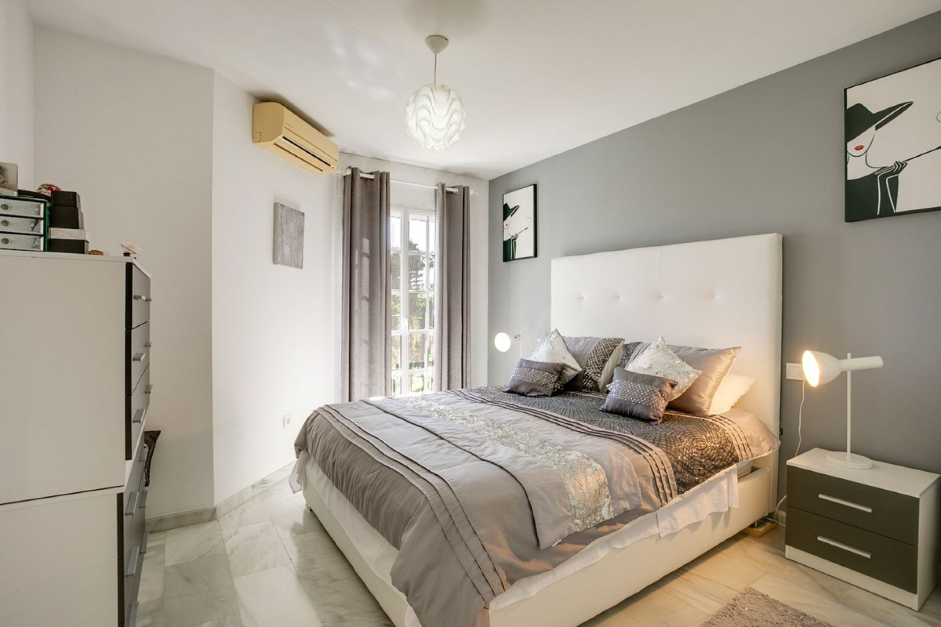 Wiederverkauf - Town house - Estepona - Bel Air