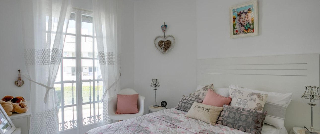 Wiederverkauf - Town house - Estepona - Bel Air