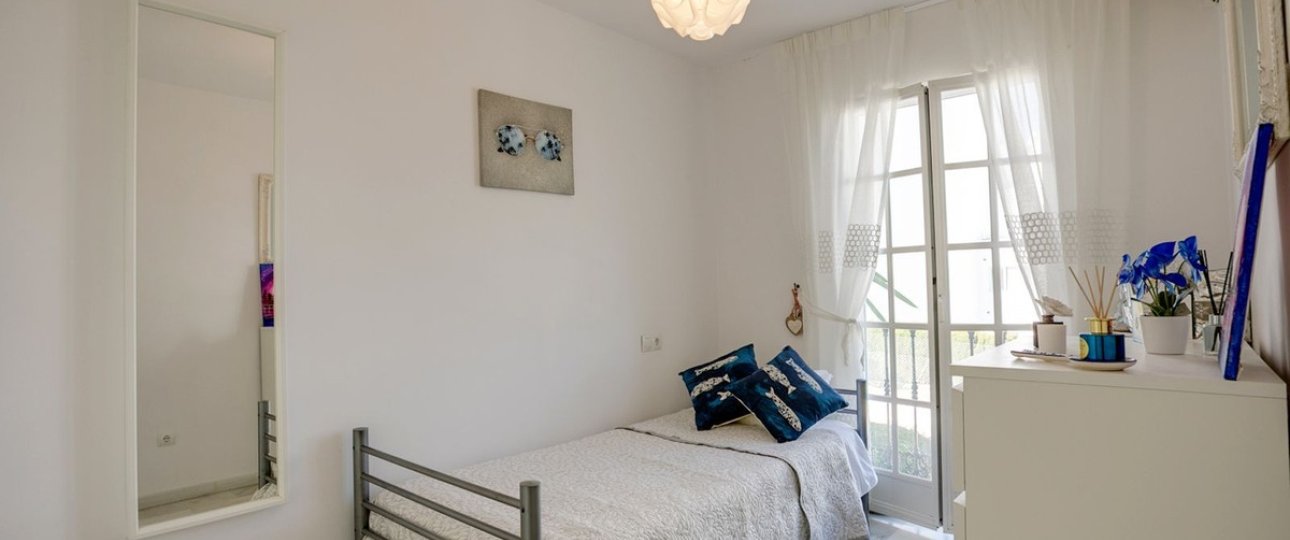 Wiederverkauf - Town house - Estepona - Bel Air