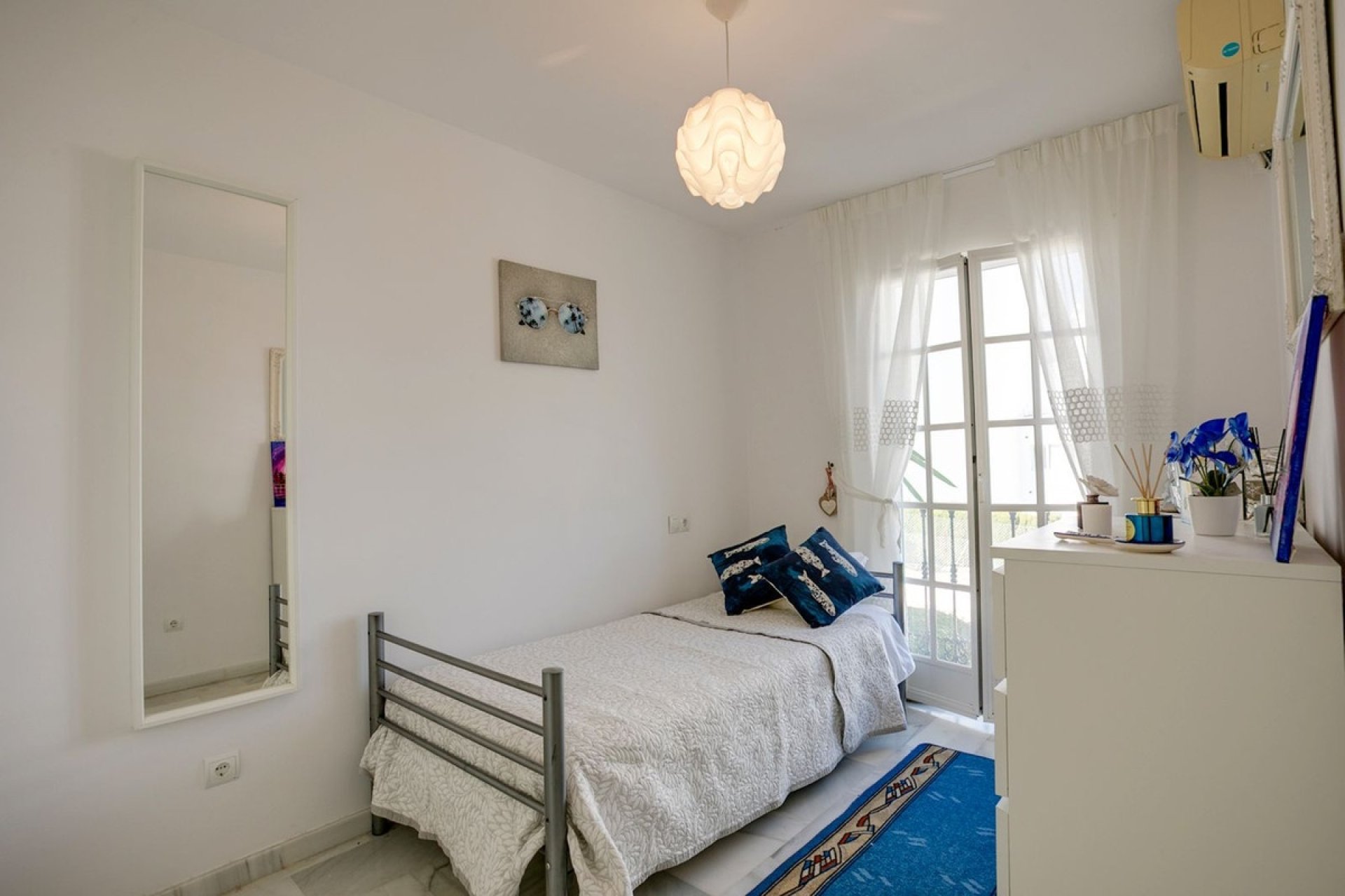Wiederverkauf - Town house - Estepona - Bel Air