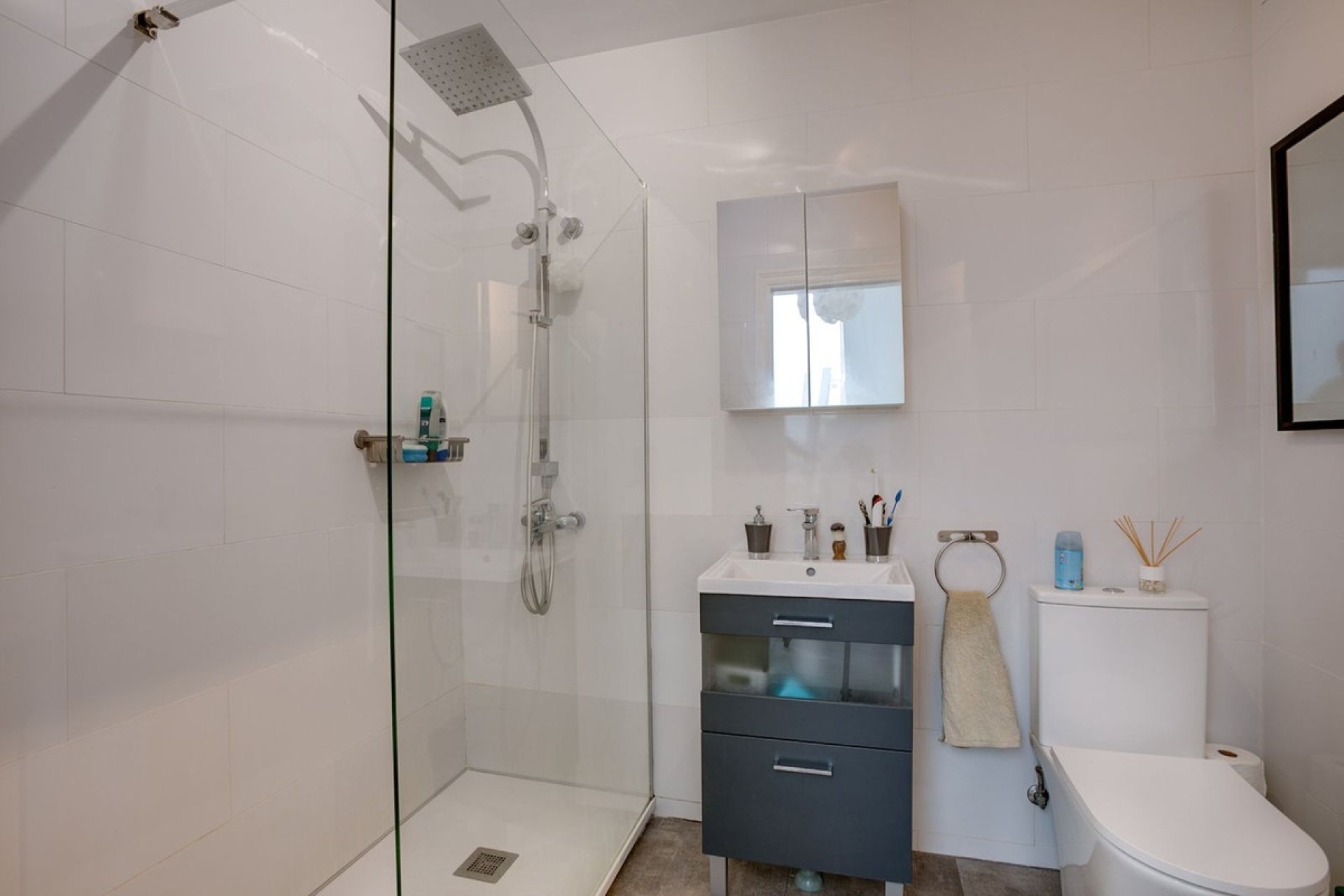 Wiederverkauf - Town house - Estepona - Bel Air