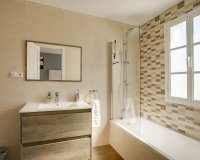 Wiederverkauf - Town house - Estepona - Bel Air