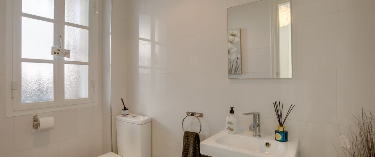 Wiederverkauf - Town house - Estepona - Bel Air