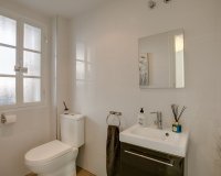 Wiederverkauf - Town house - Estepona - Bel Air