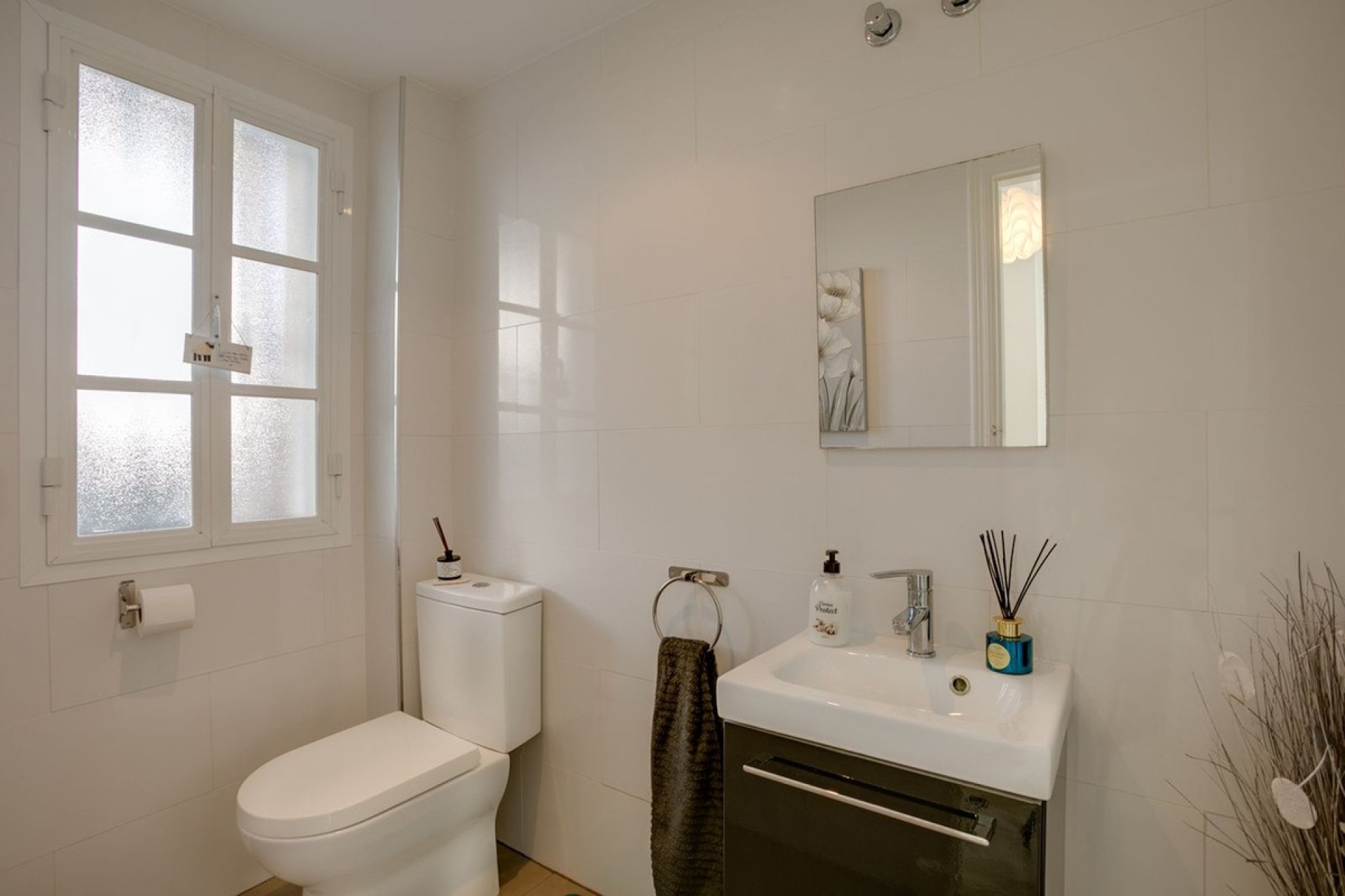 Wiederverkauf - Town house - Estepona - Bel Air