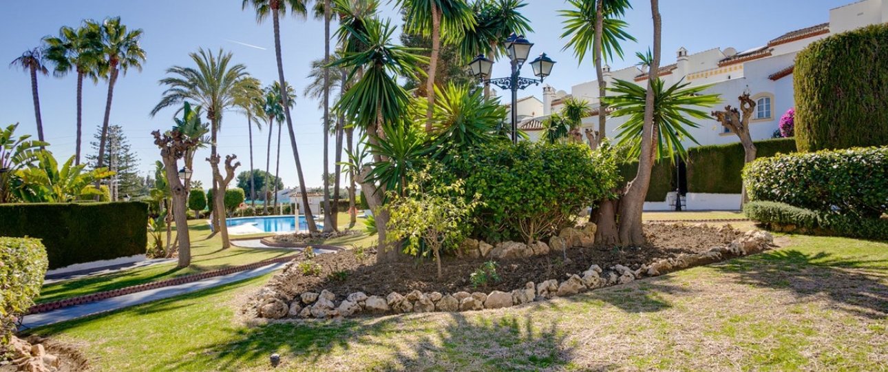 Wiederverkauf - Town house - Estepona - Bel Air
