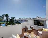 Wiederverkauf - Town house - Estepona - Bel Air