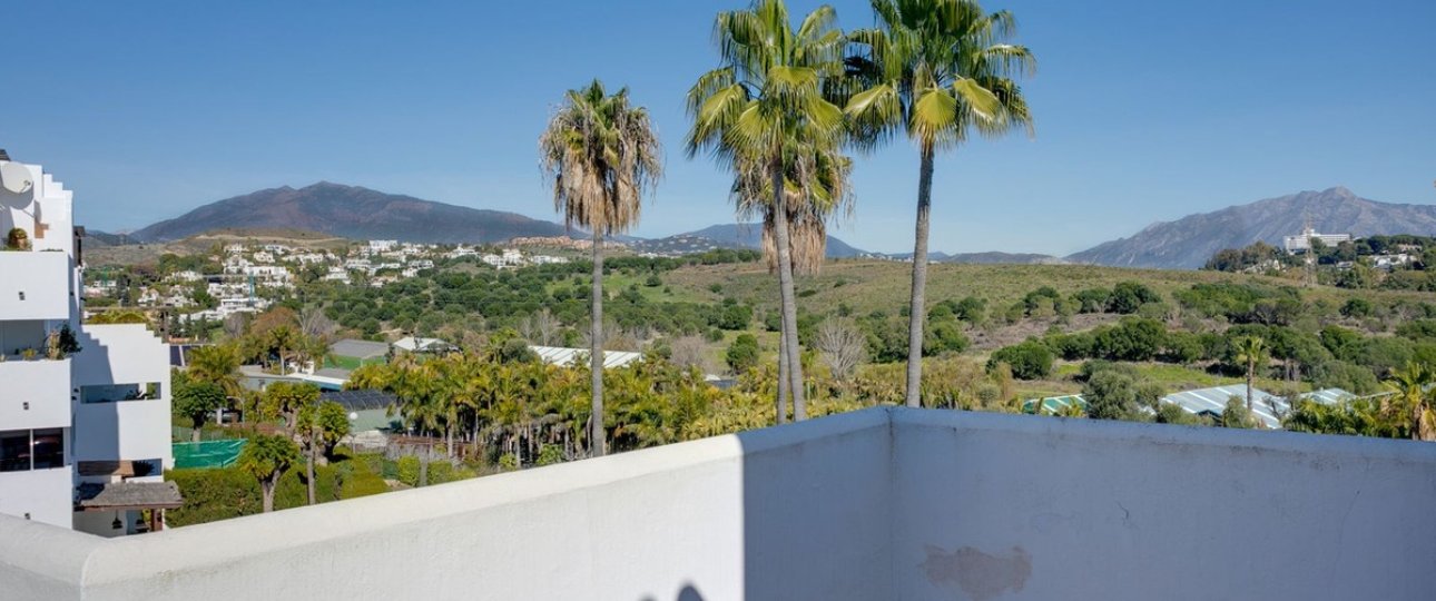 Wiederverkauf - Town house - Estepona - Bel Air