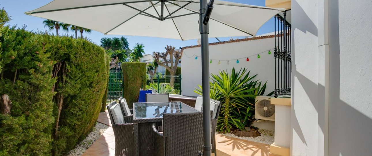 Wiederverkauf - Town house - Estepona - Bel Air