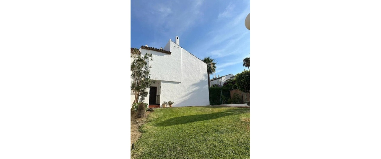 Wiederverkauf - Town house - Estepona - Bel Air