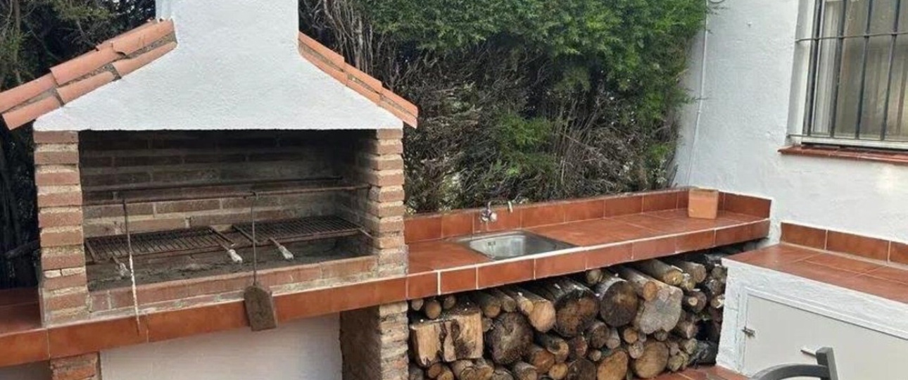 Wiederverkauf - Town house - Estepona - Bel Air