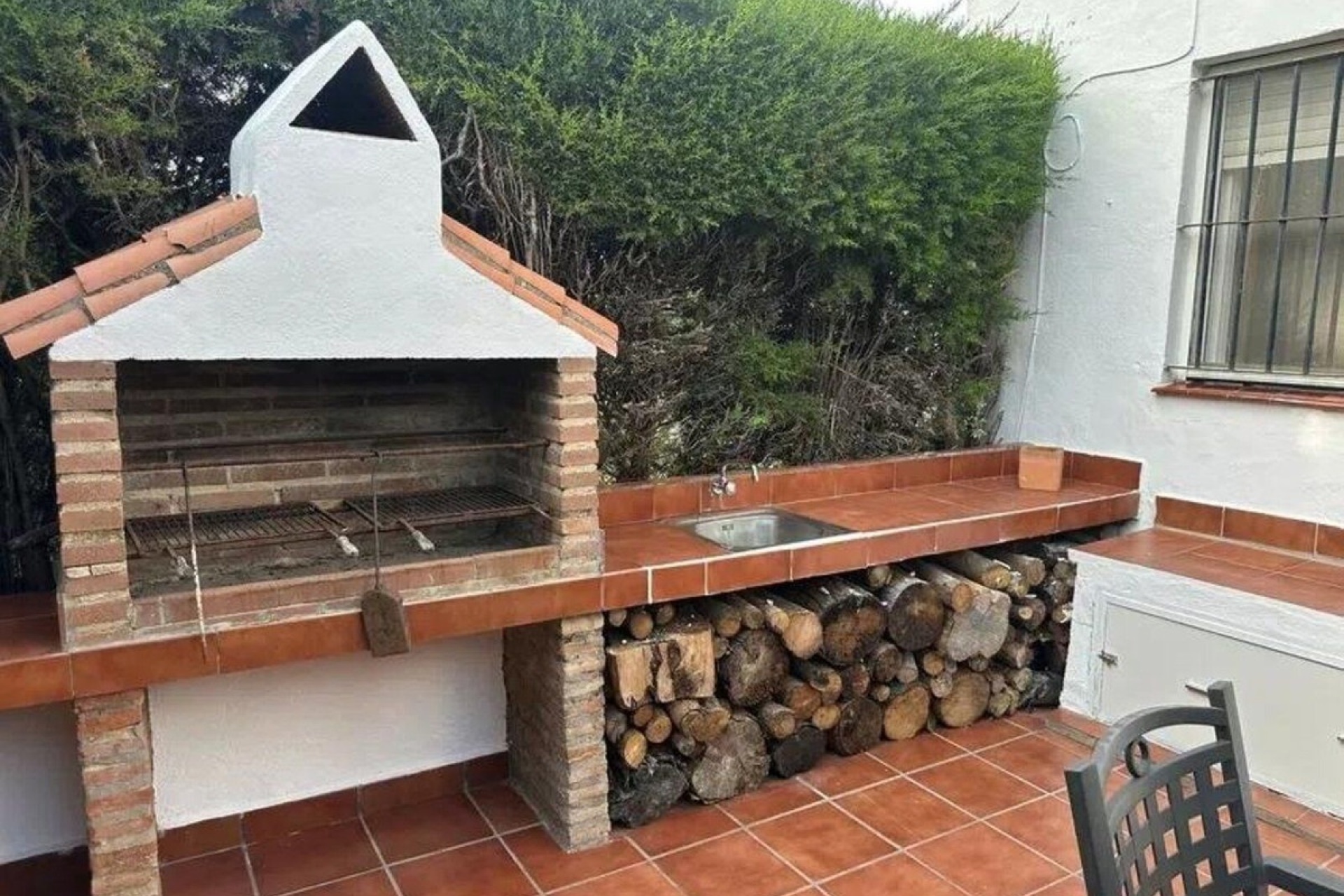Wiederverkauf - Town house - Estepona - Bel Air