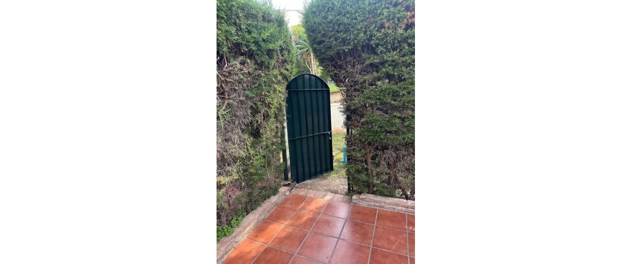Wiederverkauf - Town house - Estepona - Bel Air