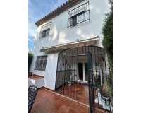 Wiederverkauf - Town house - Estepona - Bel Air