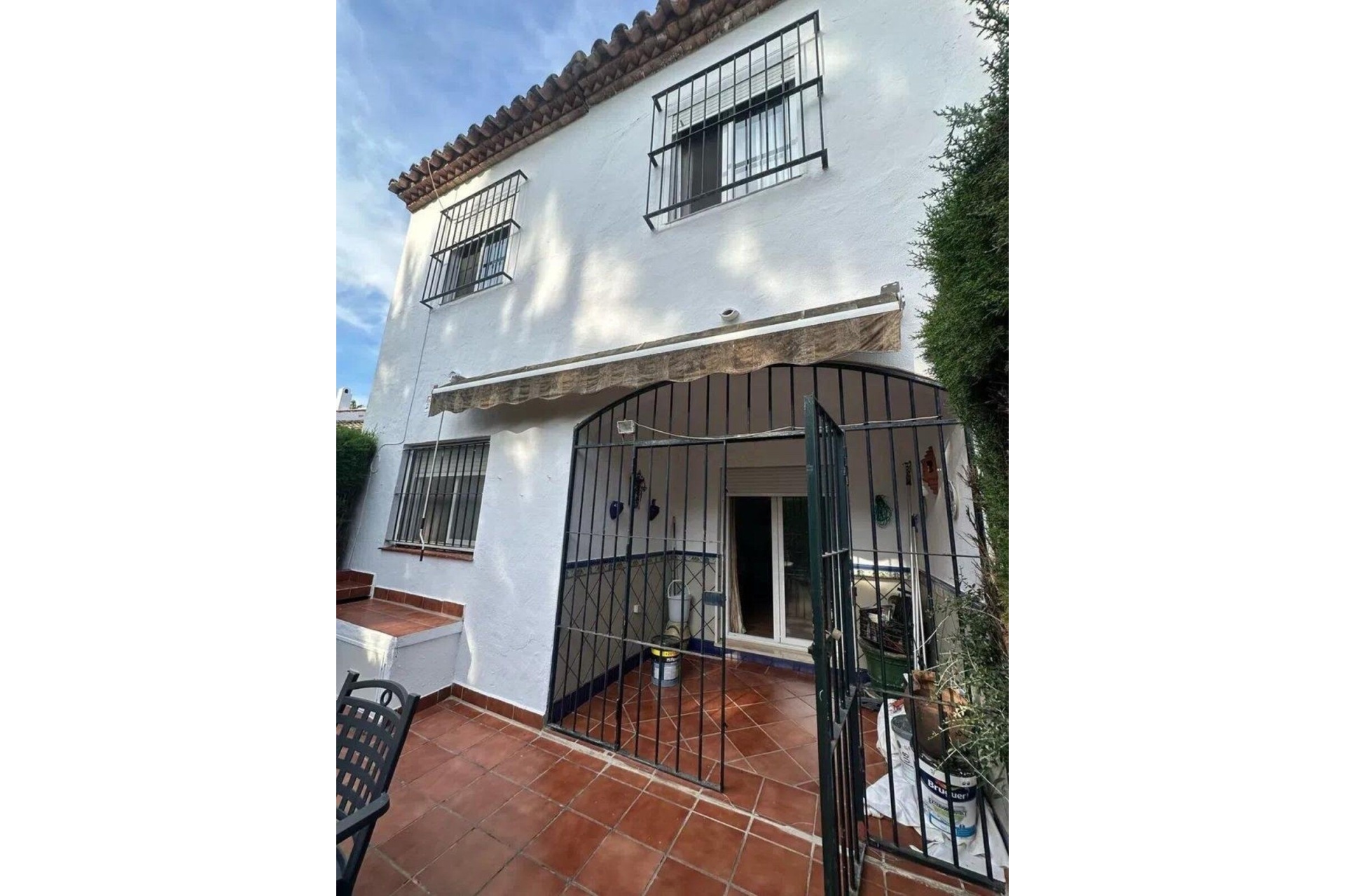 Wiederverkauf - Town house - Estepona - Bel Air
