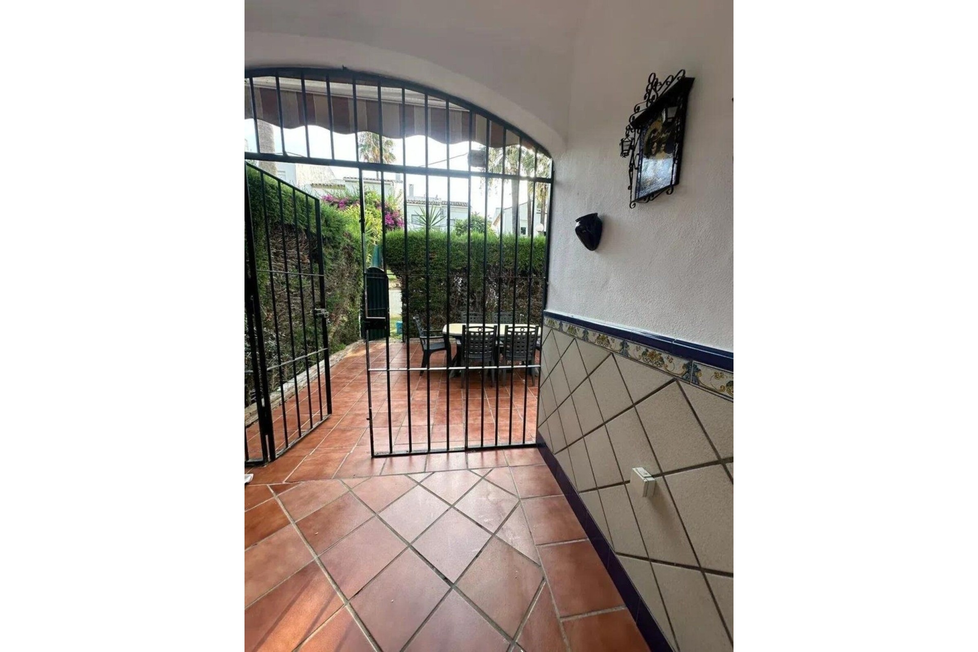 Wiederverkauf - Town house - Estepona - Bel Air