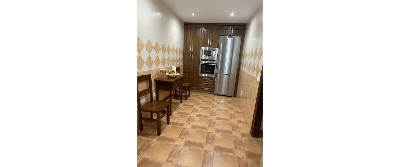Wiederverkauf - Town house - Estepona - Bel Air