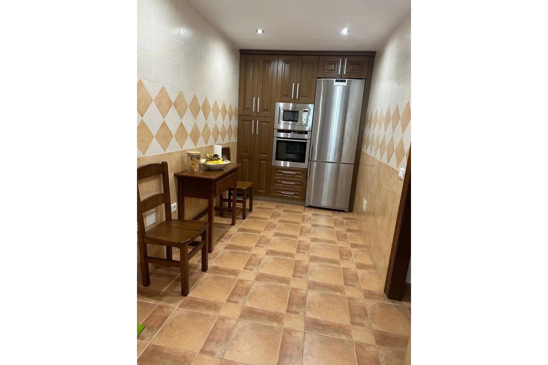 Wiederverkauf - Town house - Estepona - Bel Air