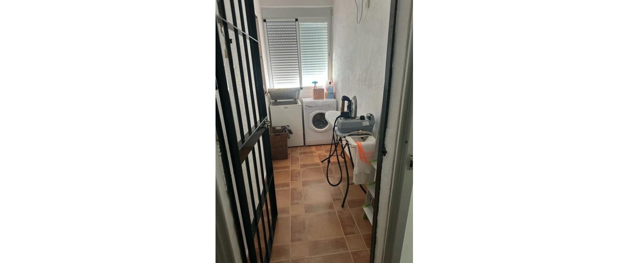Wiederverkauf - Town house - Estepona - Bel Air