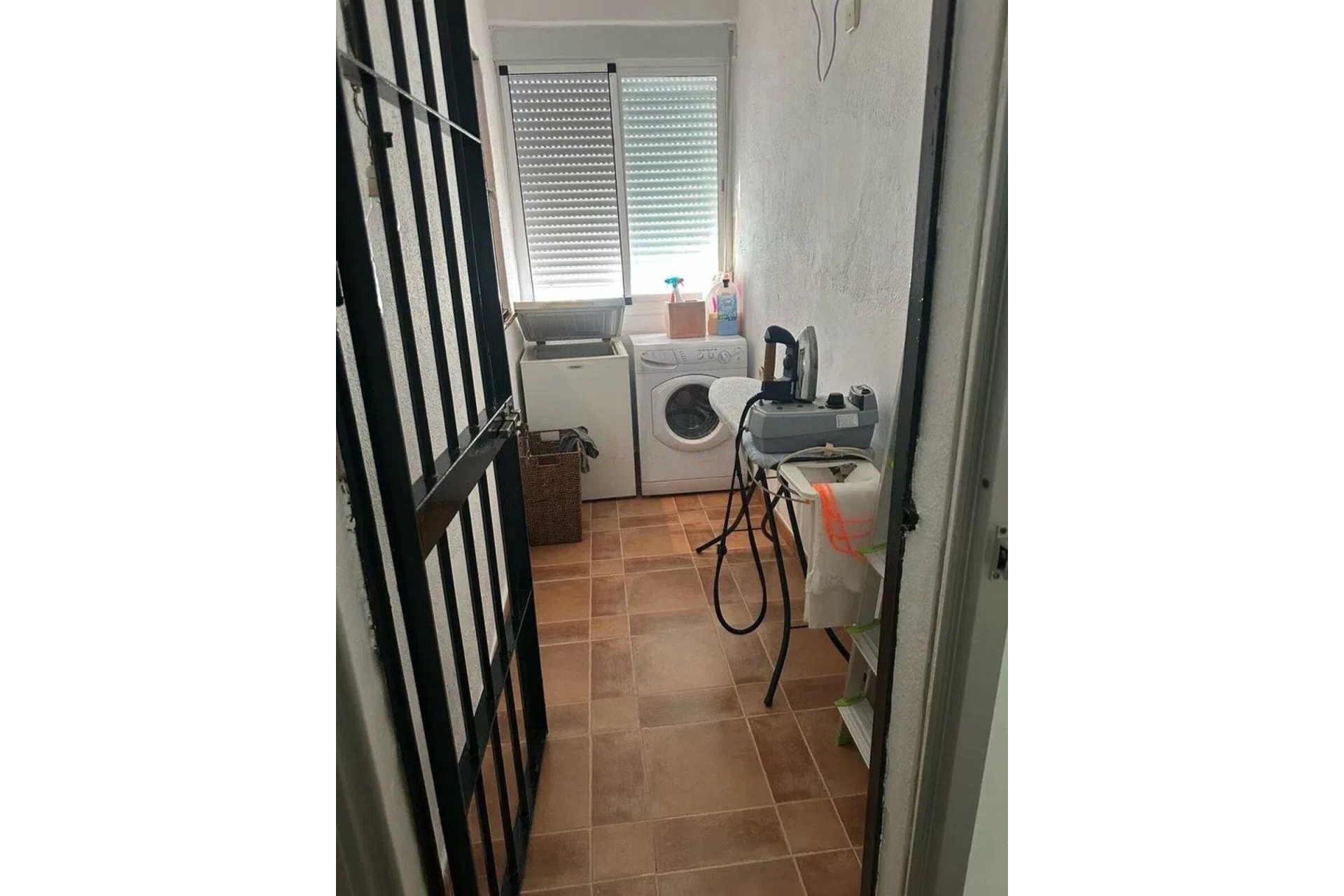 Wiederverkauf - Town house - Estepona - Bel Air