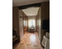 Wiederverkauf - Town house - Estepona - Bel Air
