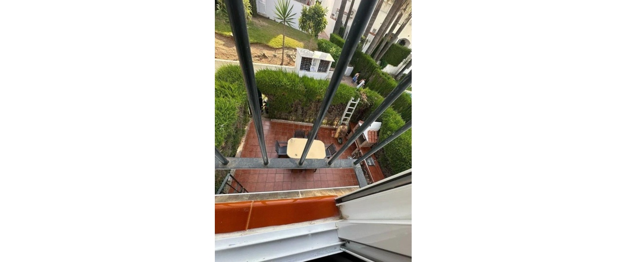 Wiederverkauf - Town house - Estepona - Bel Air