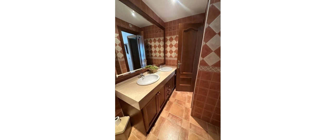 Wiederverkauf - Town house - Estepona - Bel Air