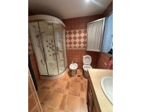 Wiederverkauf - Town house - Estepona - Bel Air