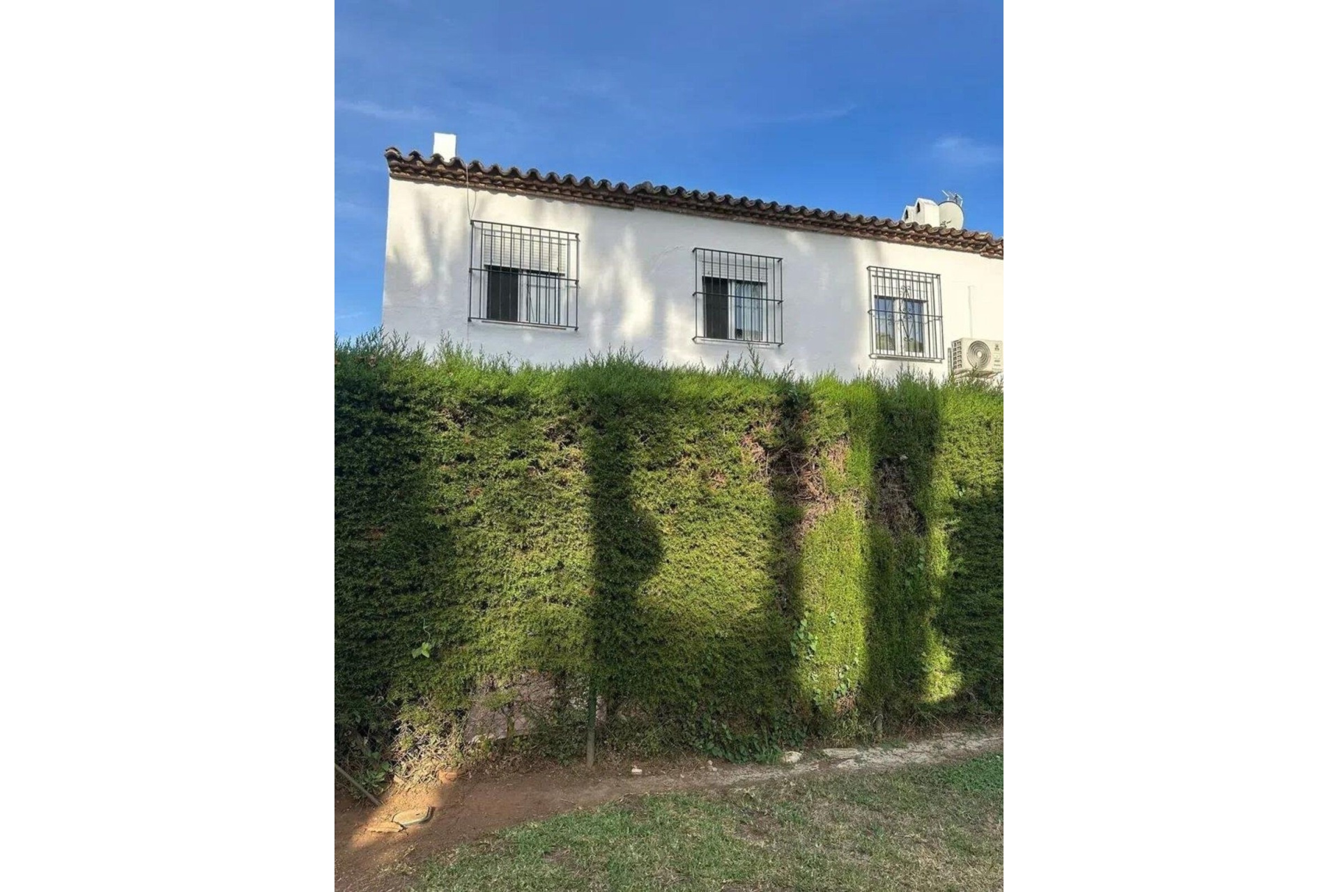 Wiederverkauf - Town house - Estepona - Bel Air