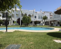 Wiederverkauf - Town house - Estepona - Bel Air
