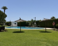 Wiederverkauf - Town house - Estepona - Bel Air