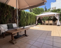 Wiederverkauf - Town house - Estepona - Bel Air