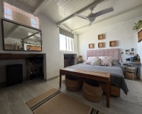 Wiederverkauf - Town house - Estepona - Bel Air