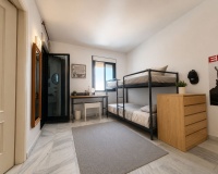 Wiederverkauf - Town house - Estepona - Bel Air