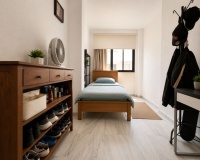 Wiederverkauf - Town house - Estepona - Bel Air