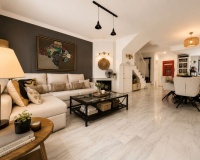 Wiederverkauf - Town house - Estepona - Bel Air