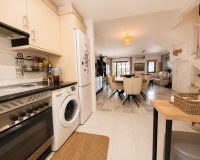Wiederverkauf - Town house - Estepona - Bel Air