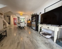 Wiederverkauf - Town house - Estepona - Bel Air
