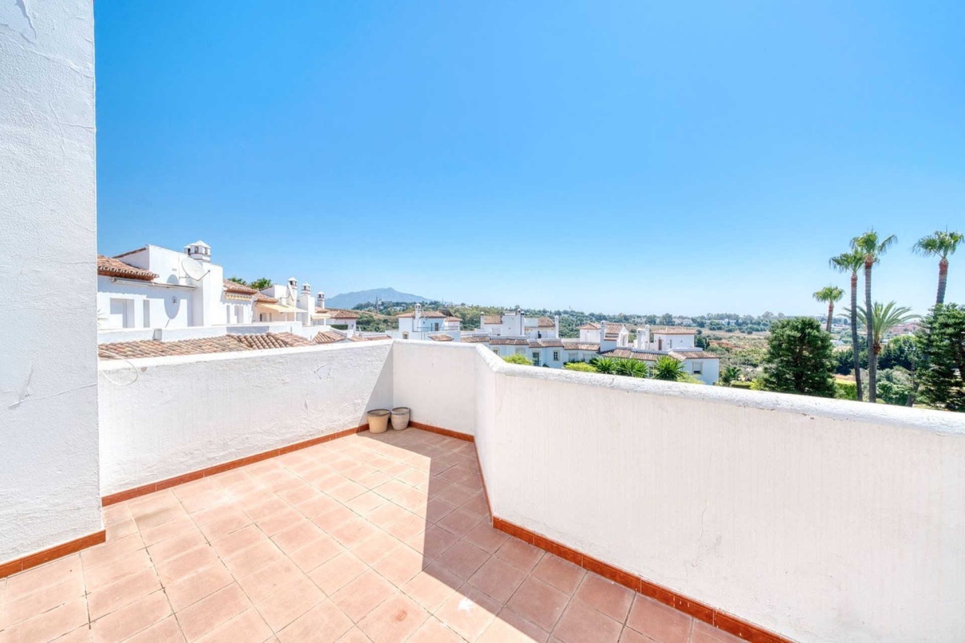 Wiederverkauf - Town house - Estepona - Bel Air