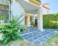 Wiederverkauf - Town house - Estepona - Bel Air
